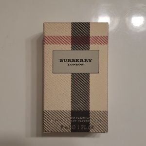 Burberry London 1 FL oz